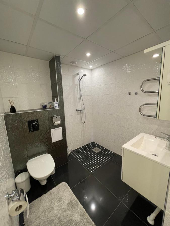 Guest House Bermuuda Apartment Paide Exterior photo